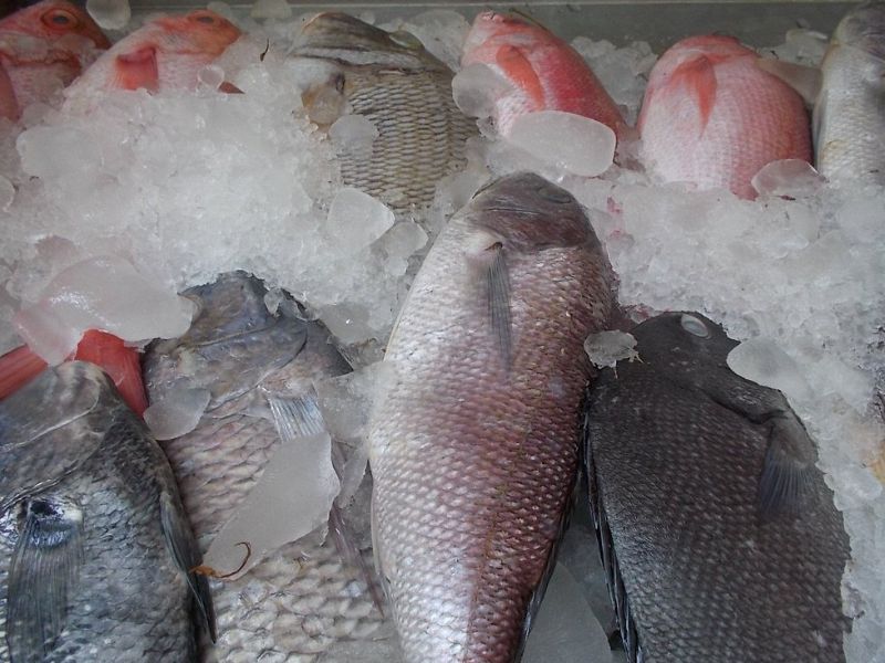 Traditional Kerala Food preparation